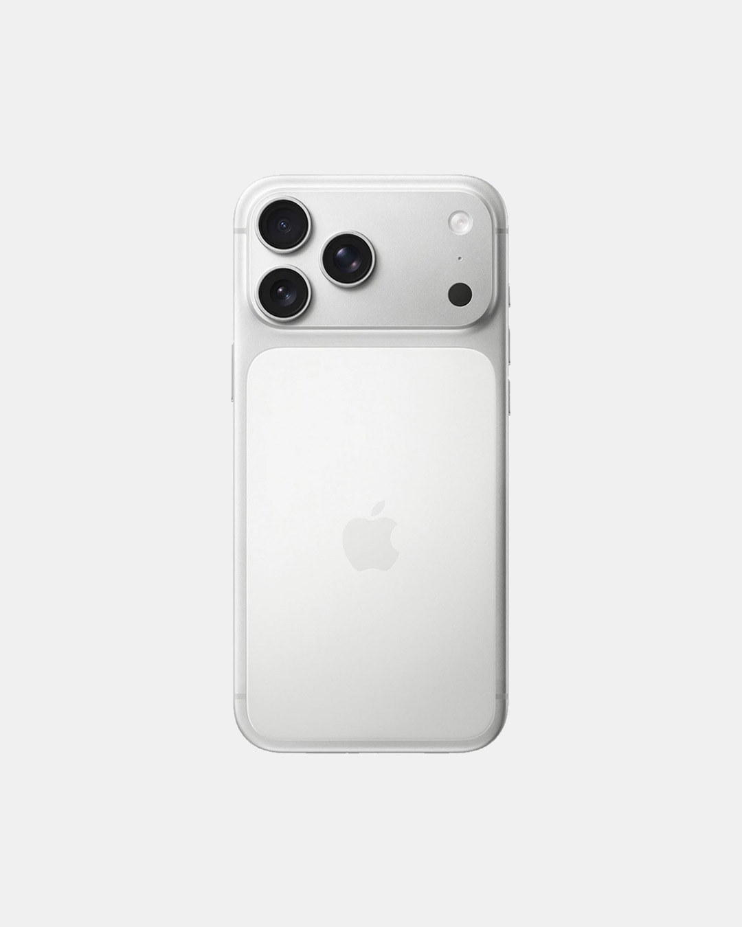 17 Pro Max 256gb (Prata)