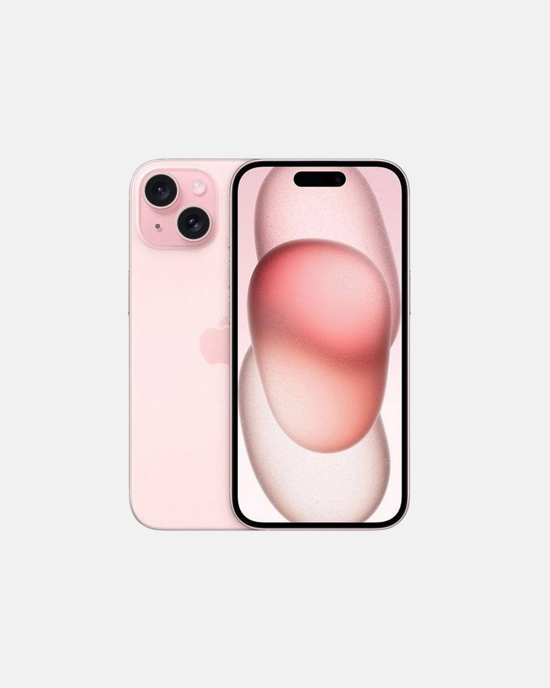 15 128gb