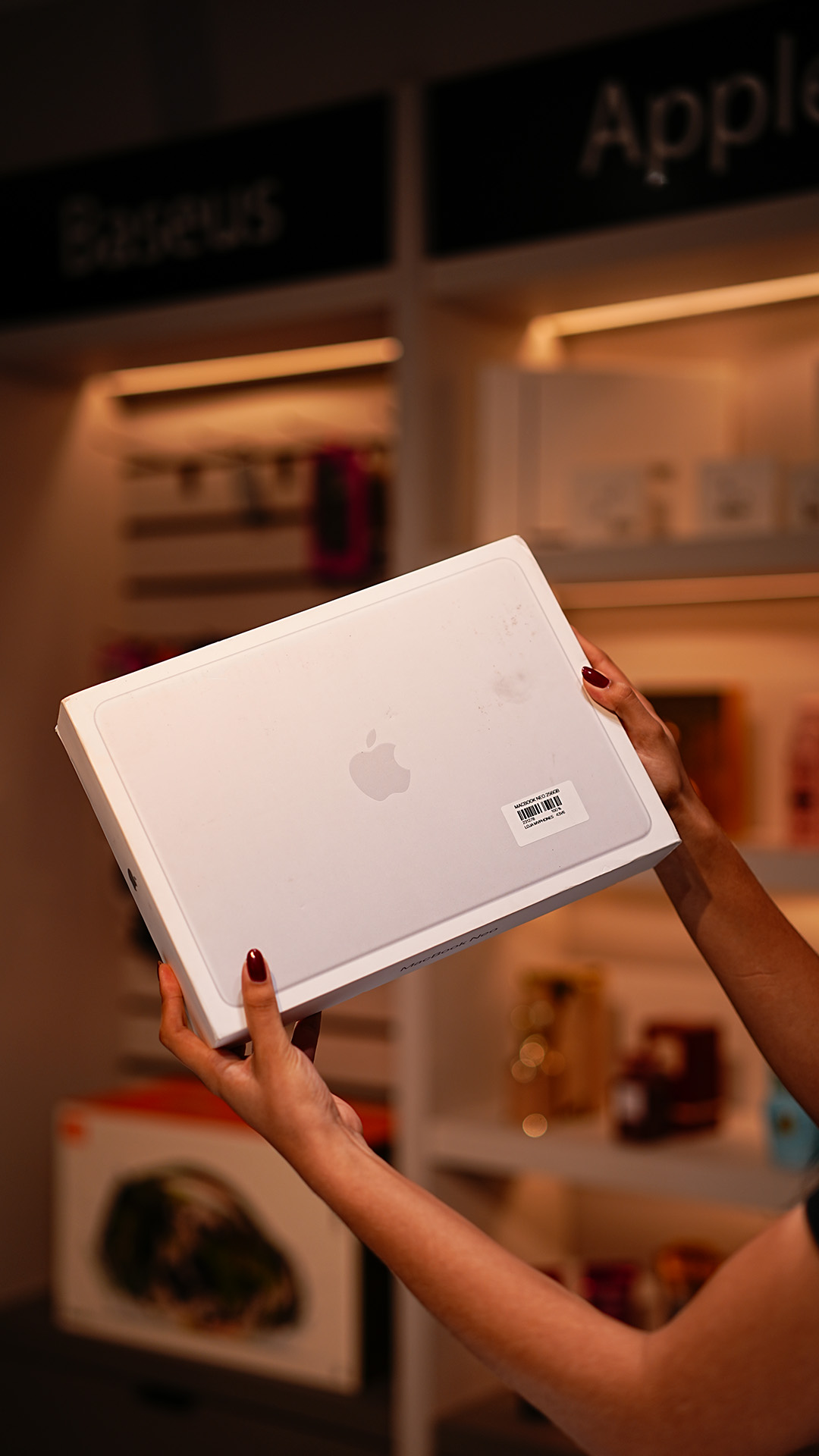 MacBook Neo