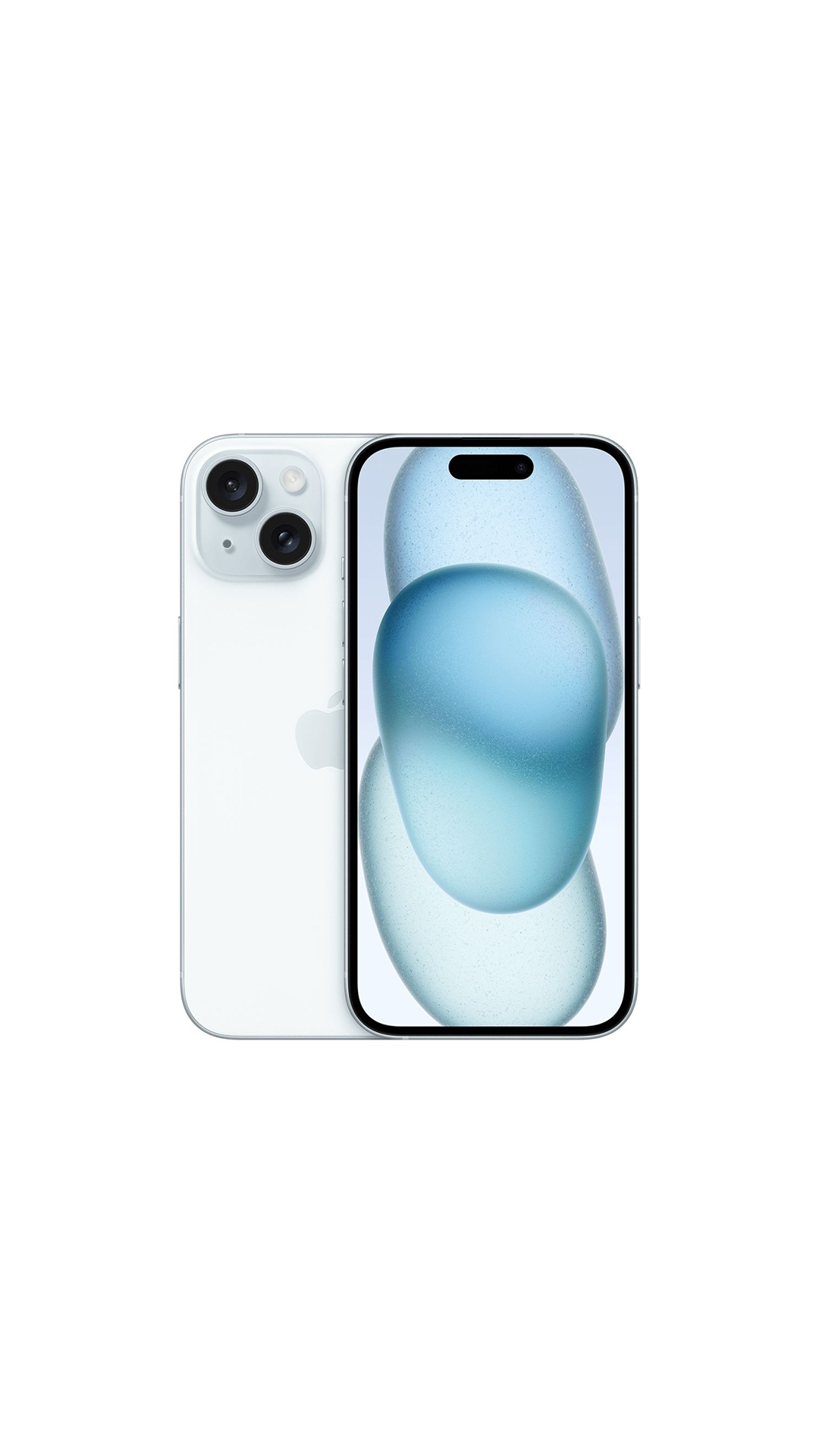 15 128gb