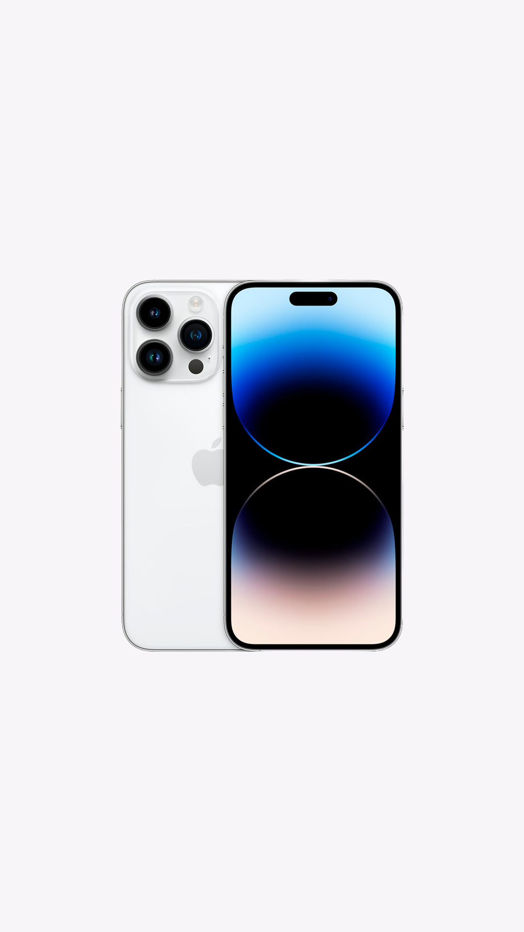 14 Pro Max 128gb