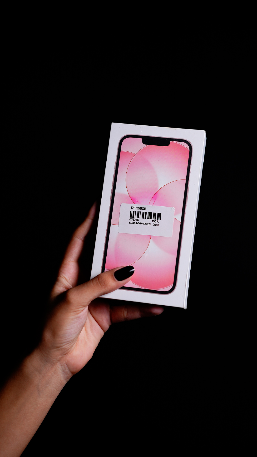 17e 256gb