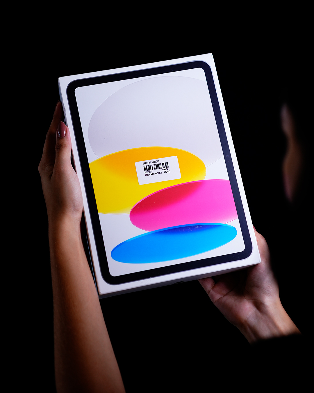 iPad 11 128GB A16