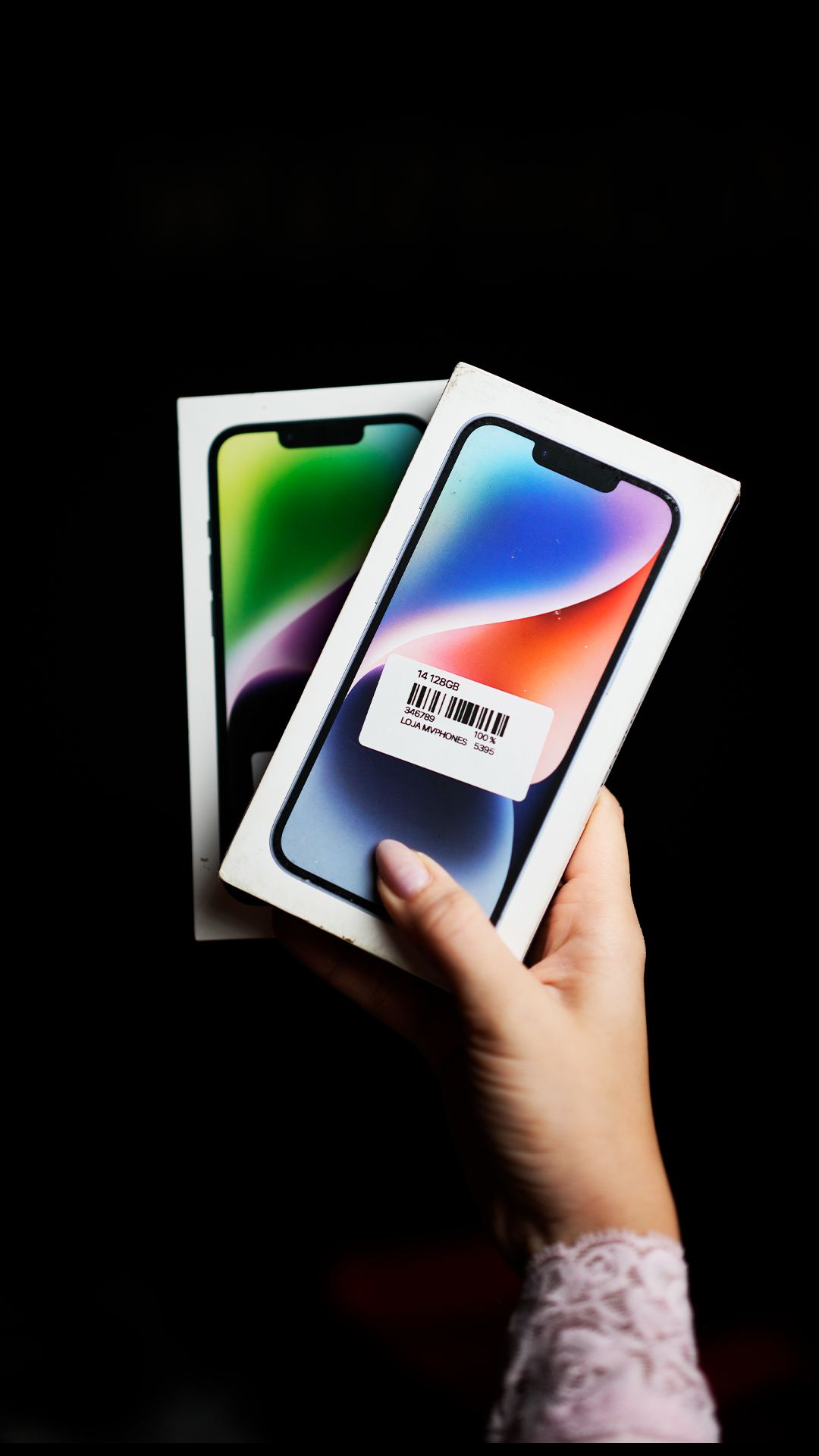 14 128GB