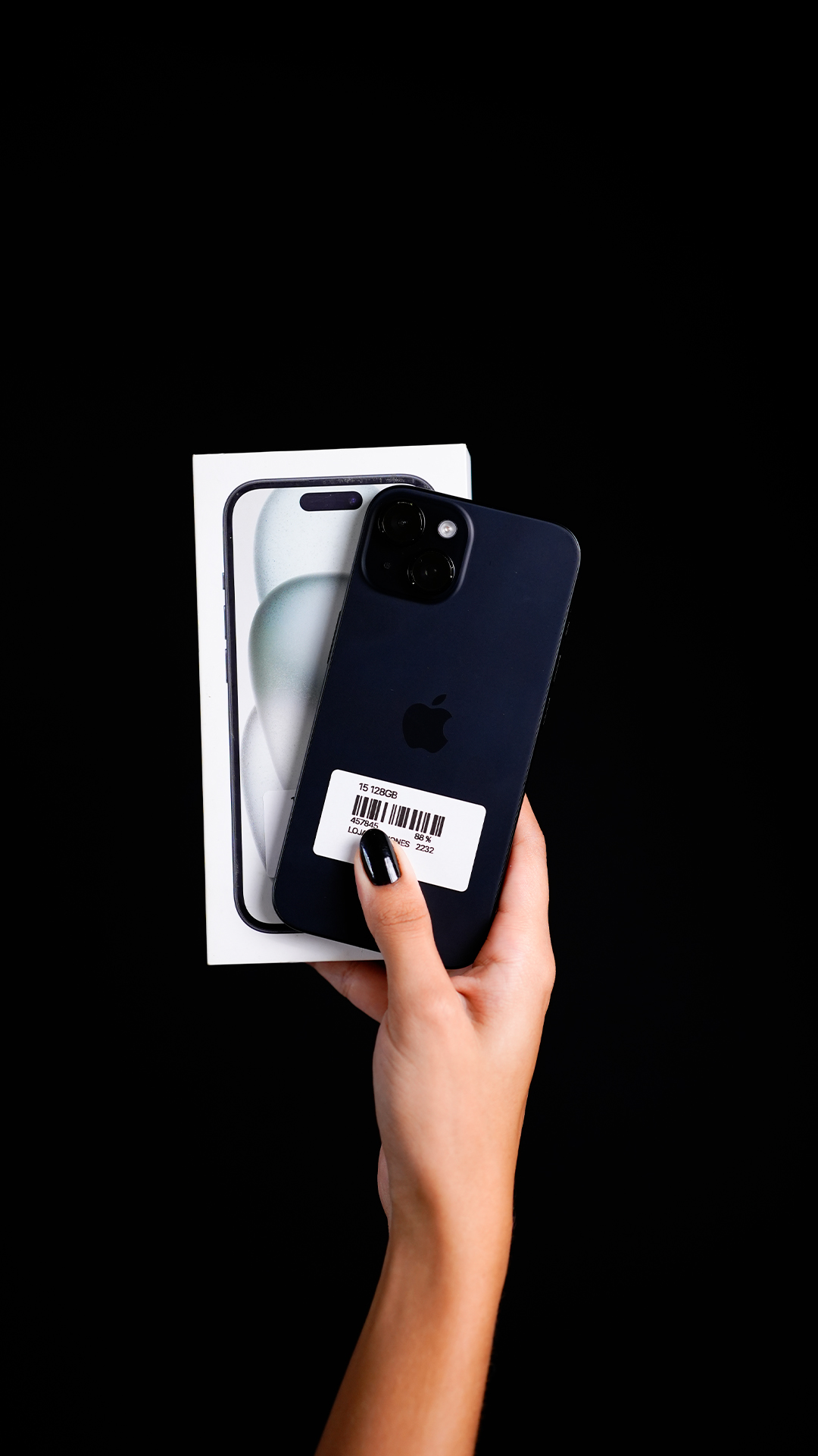 15 128gb 88%