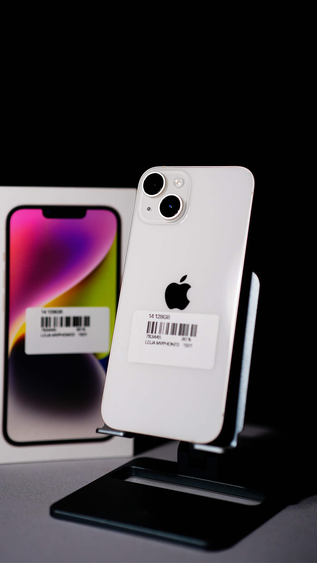 14 128gb