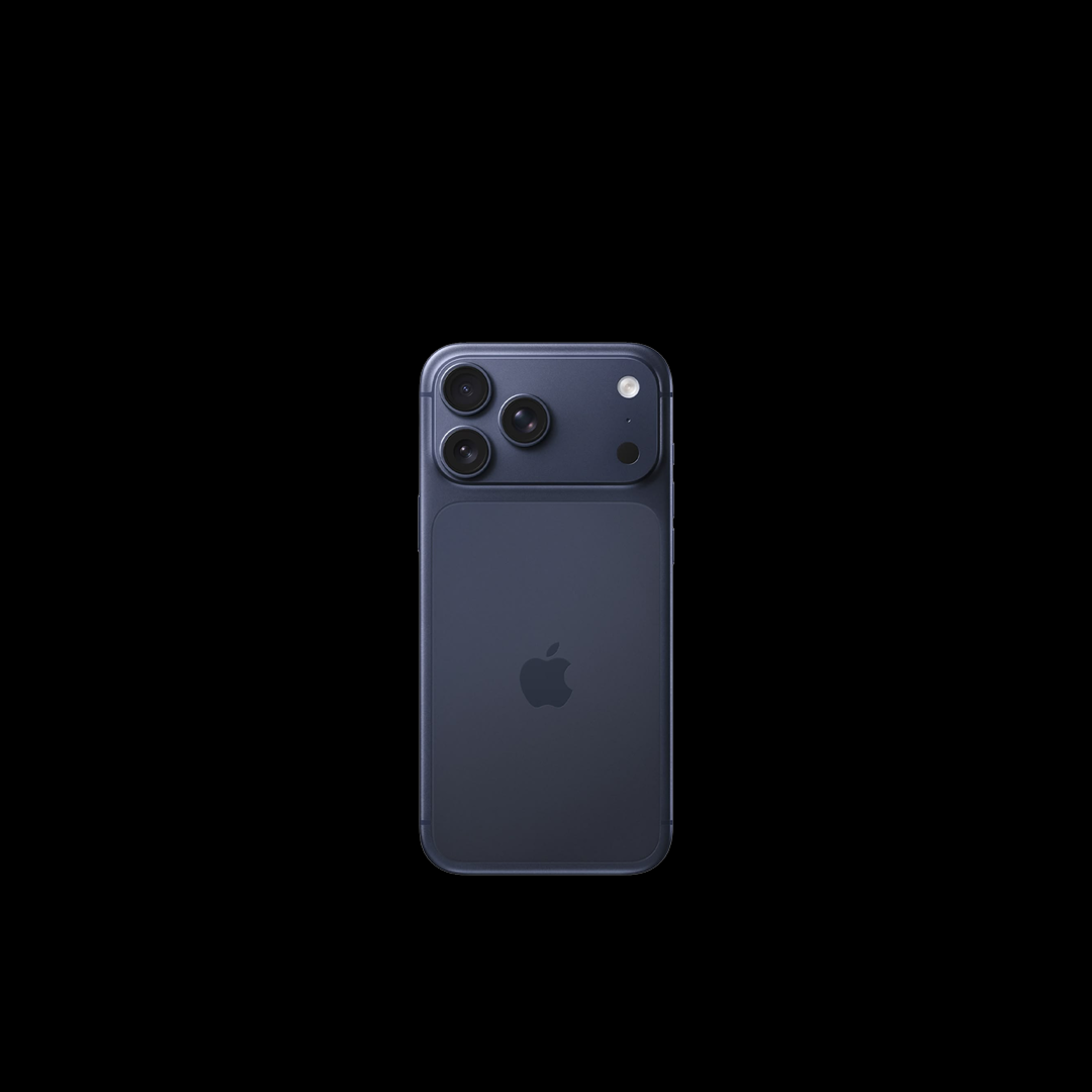 17 Pro 256gb