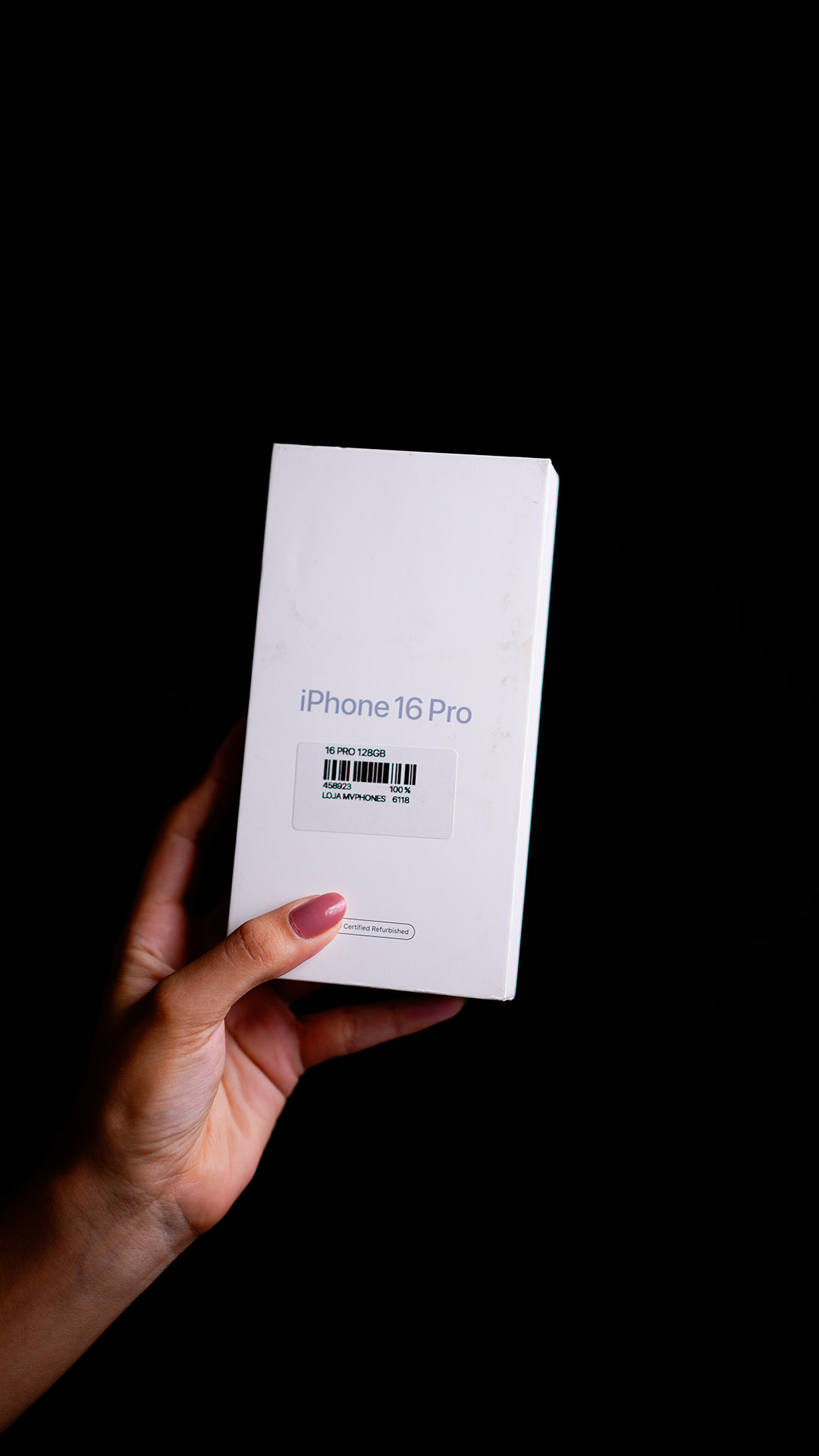 16 Pro 128GB