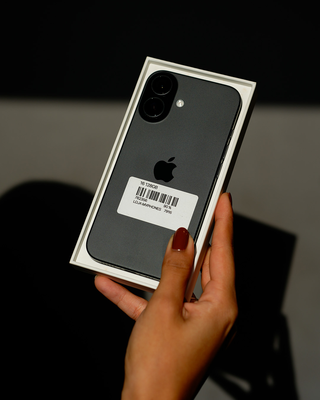 16 128gb