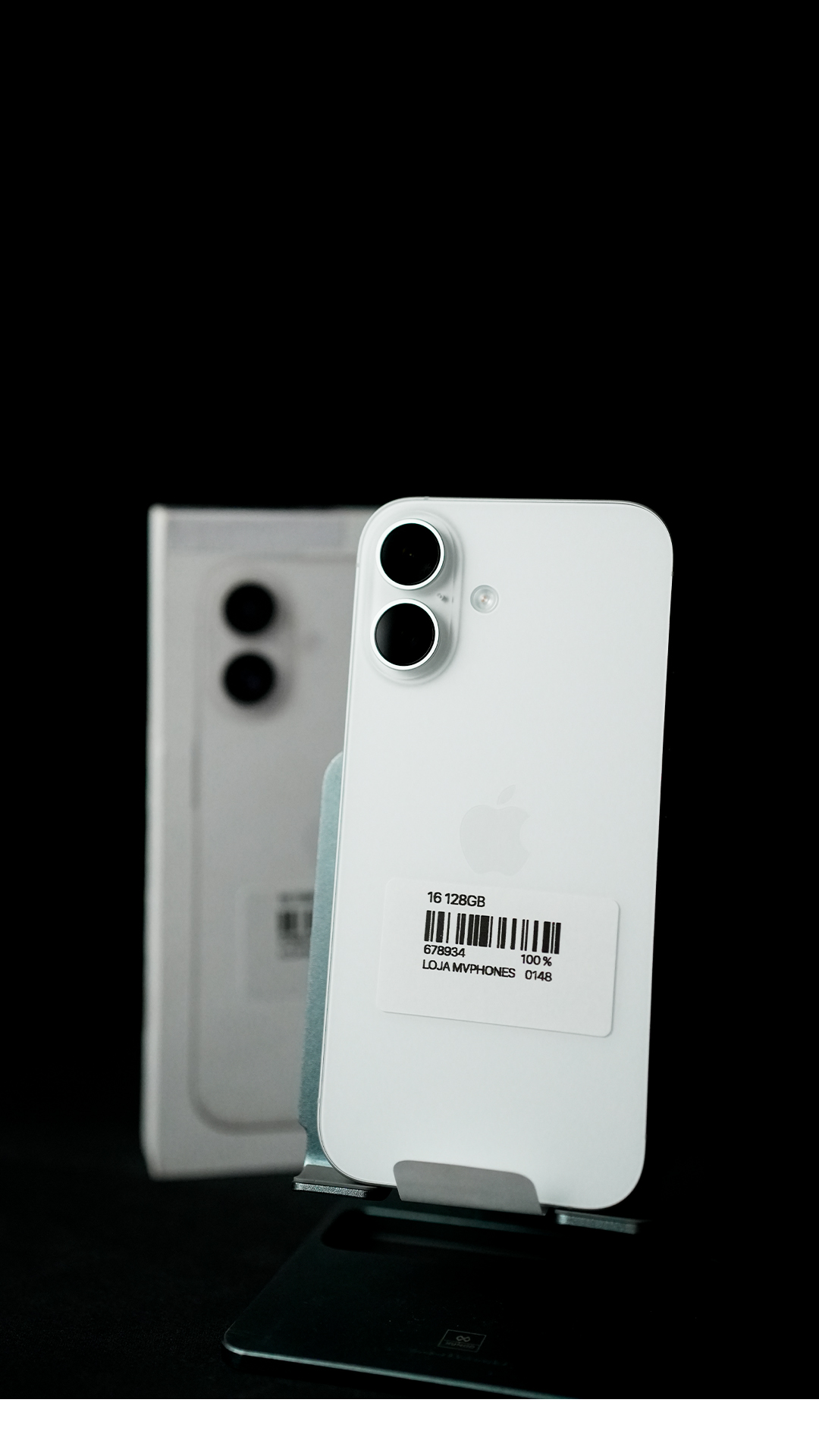 16 128GB 89% (Semi)