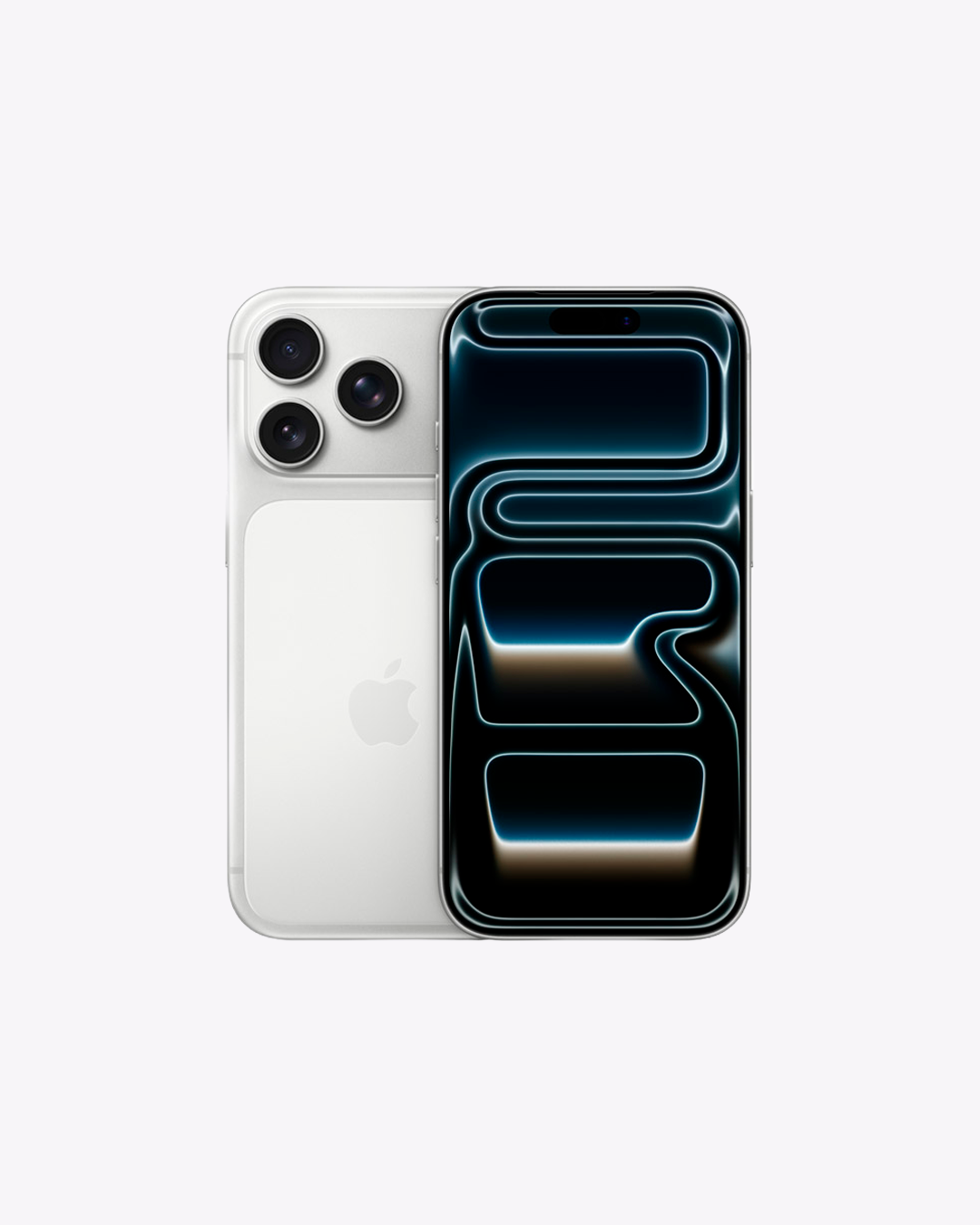 17 Pro 256GB Prateado