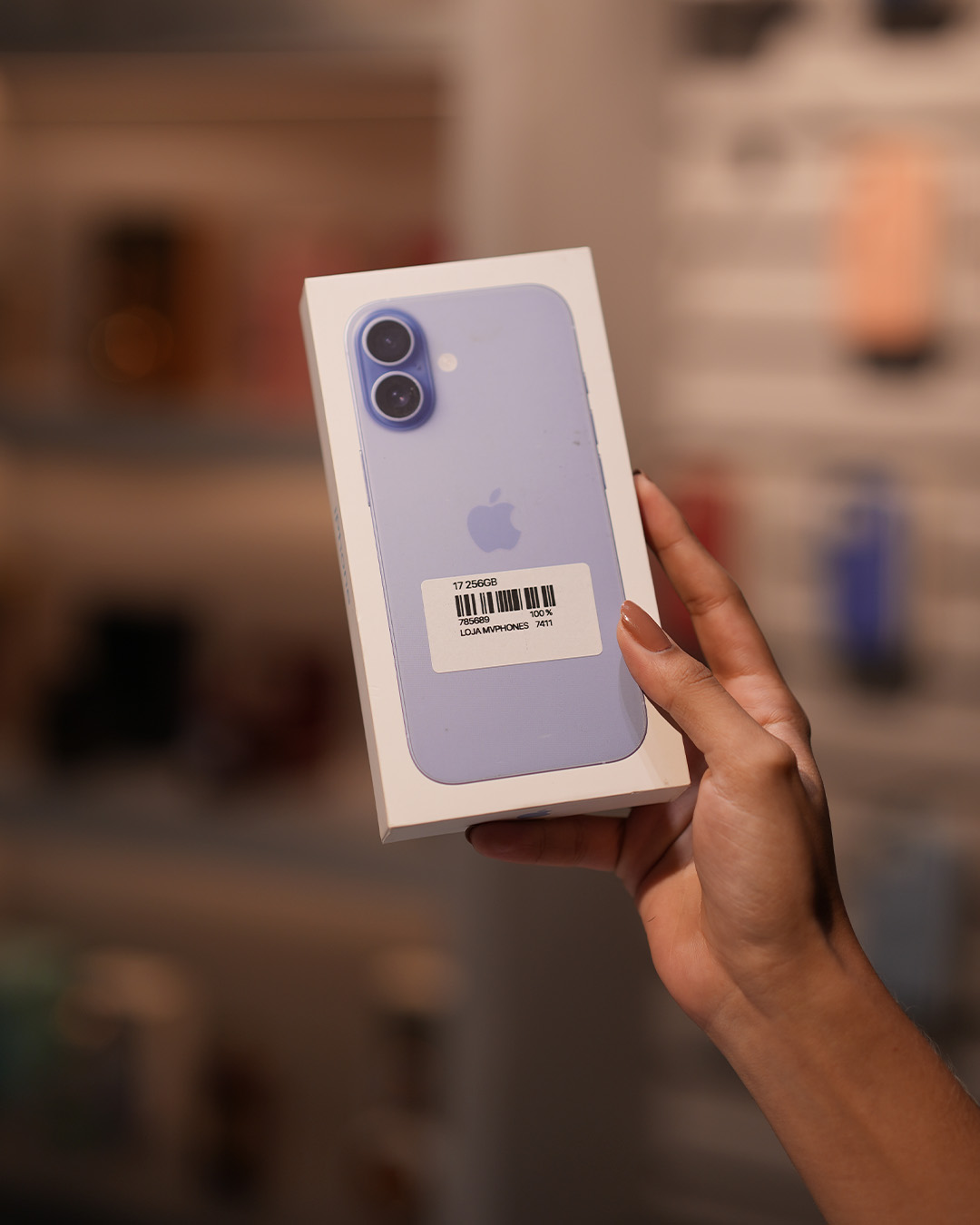 17 256gb