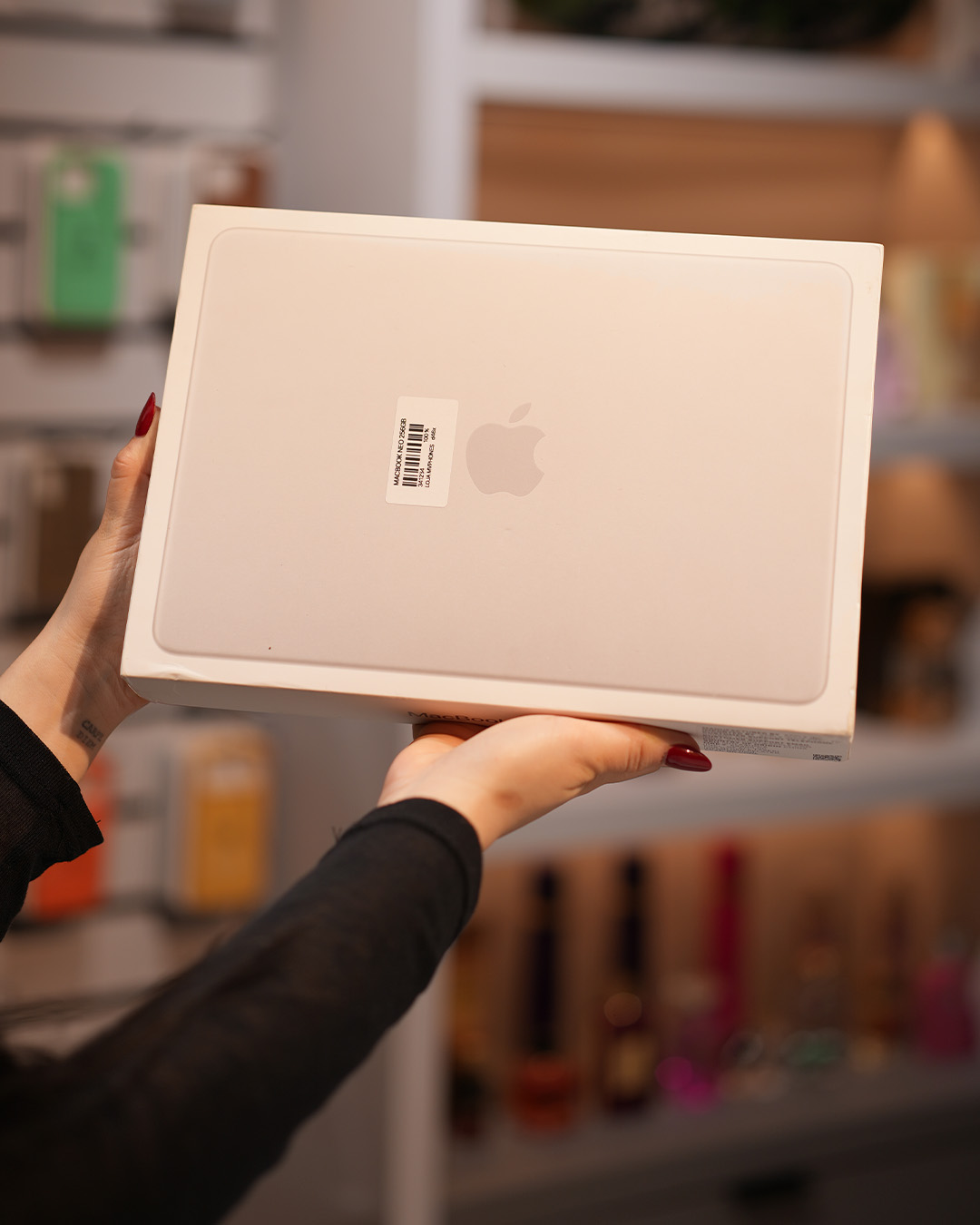 MacBook Neo