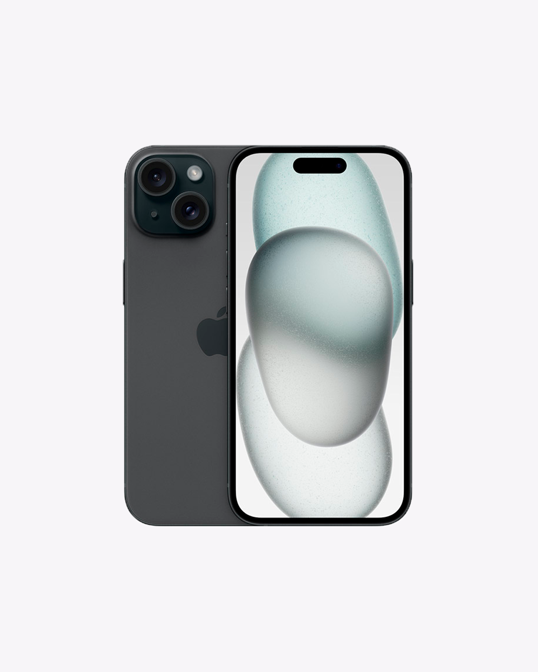 15 128gb