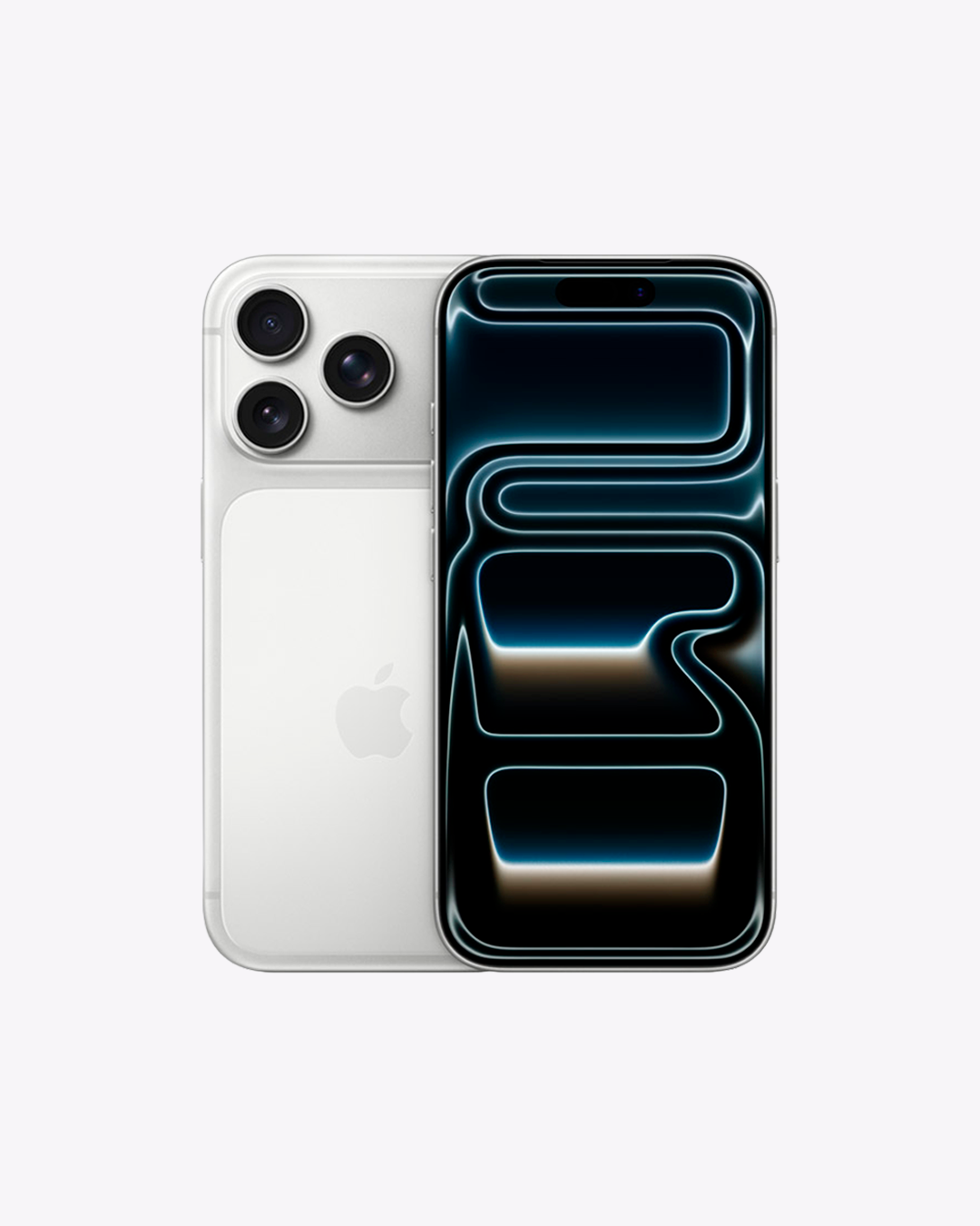 17 Pro Max 256GB Preteado