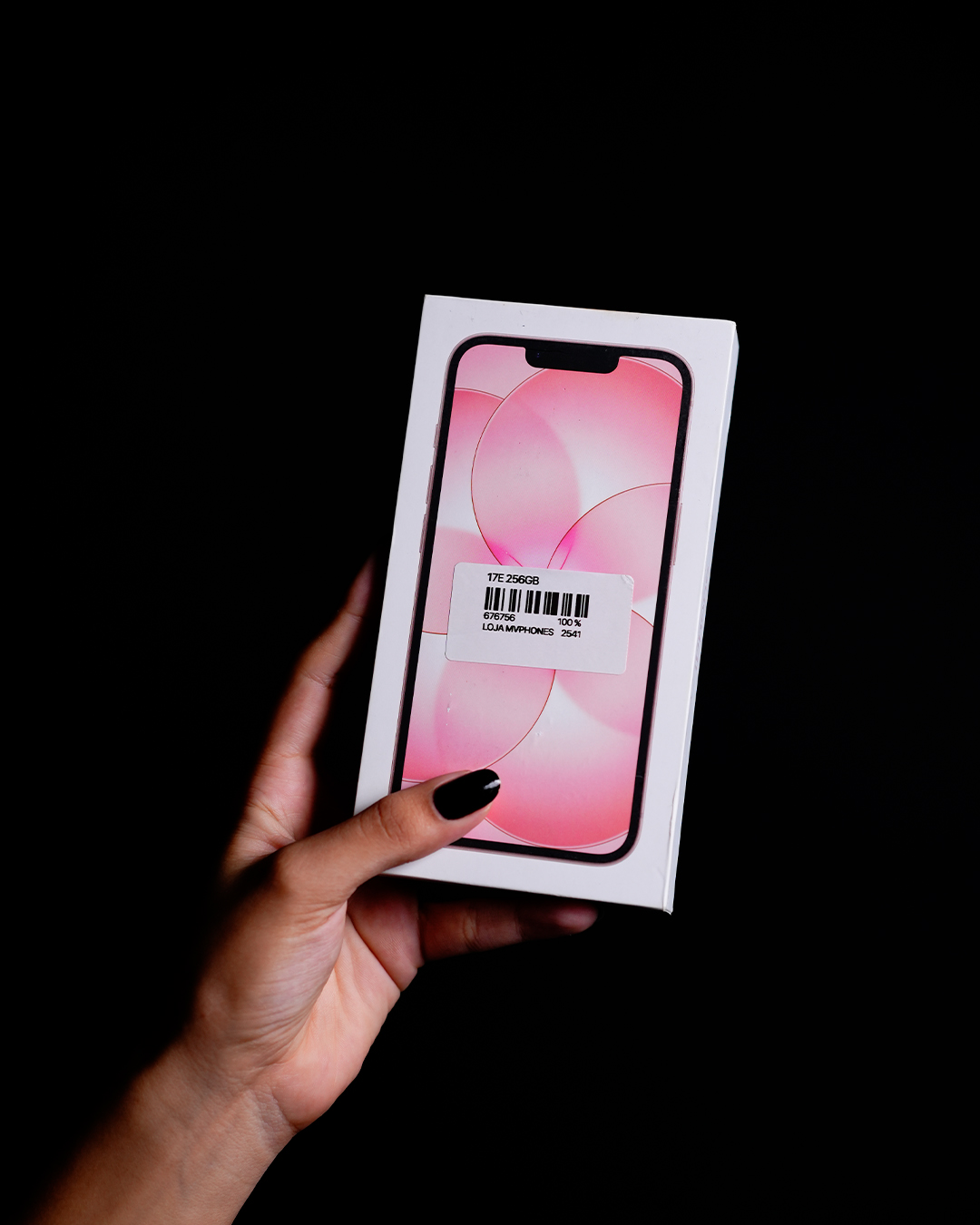 17e 256gb