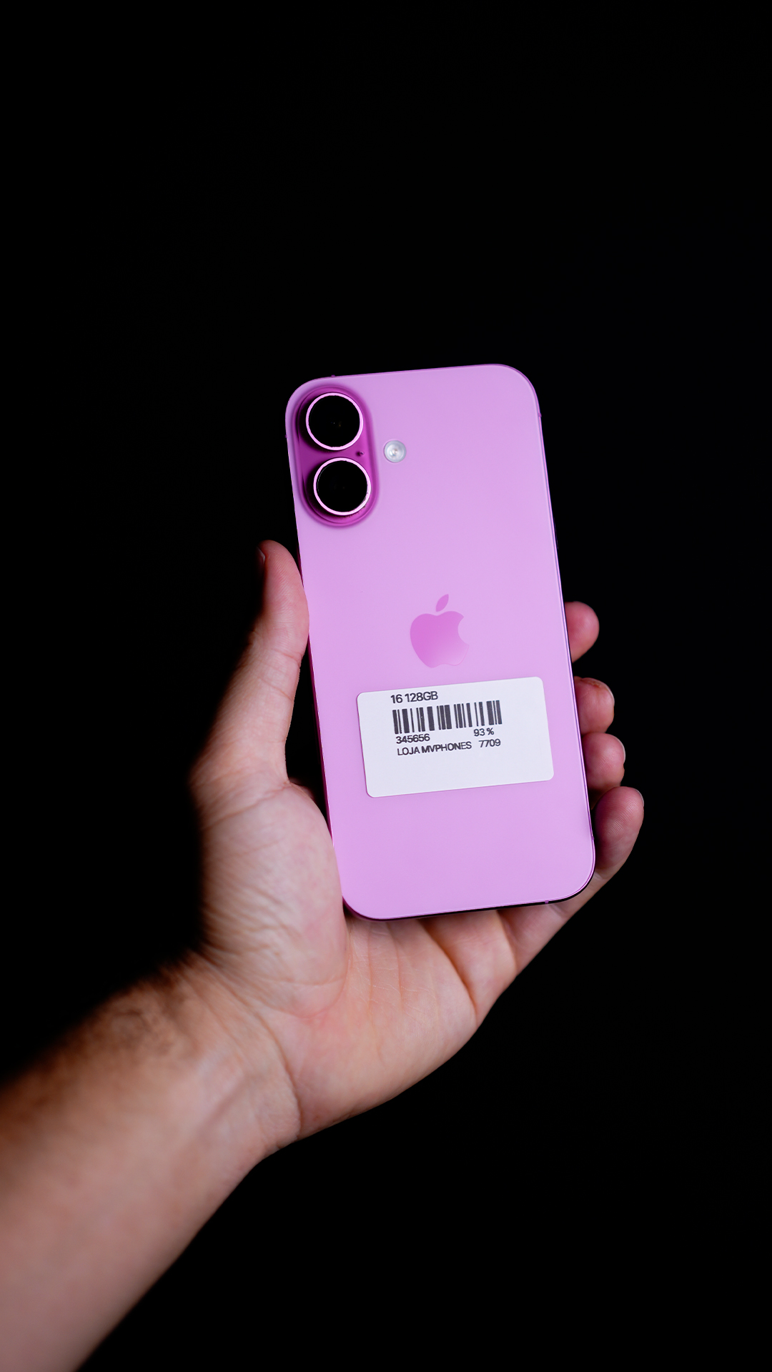 16 128gb 93%