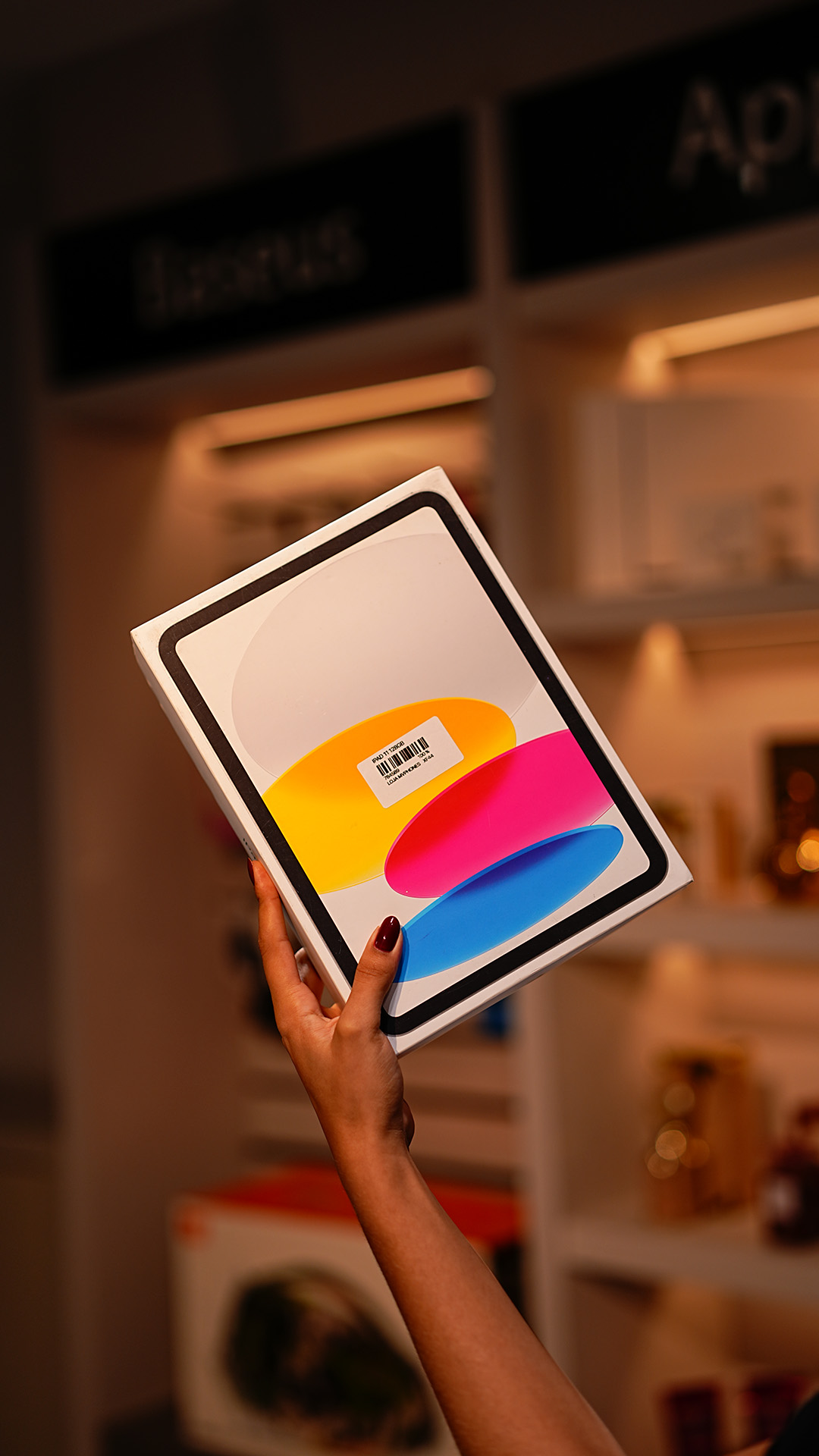 iPad 11 128gb