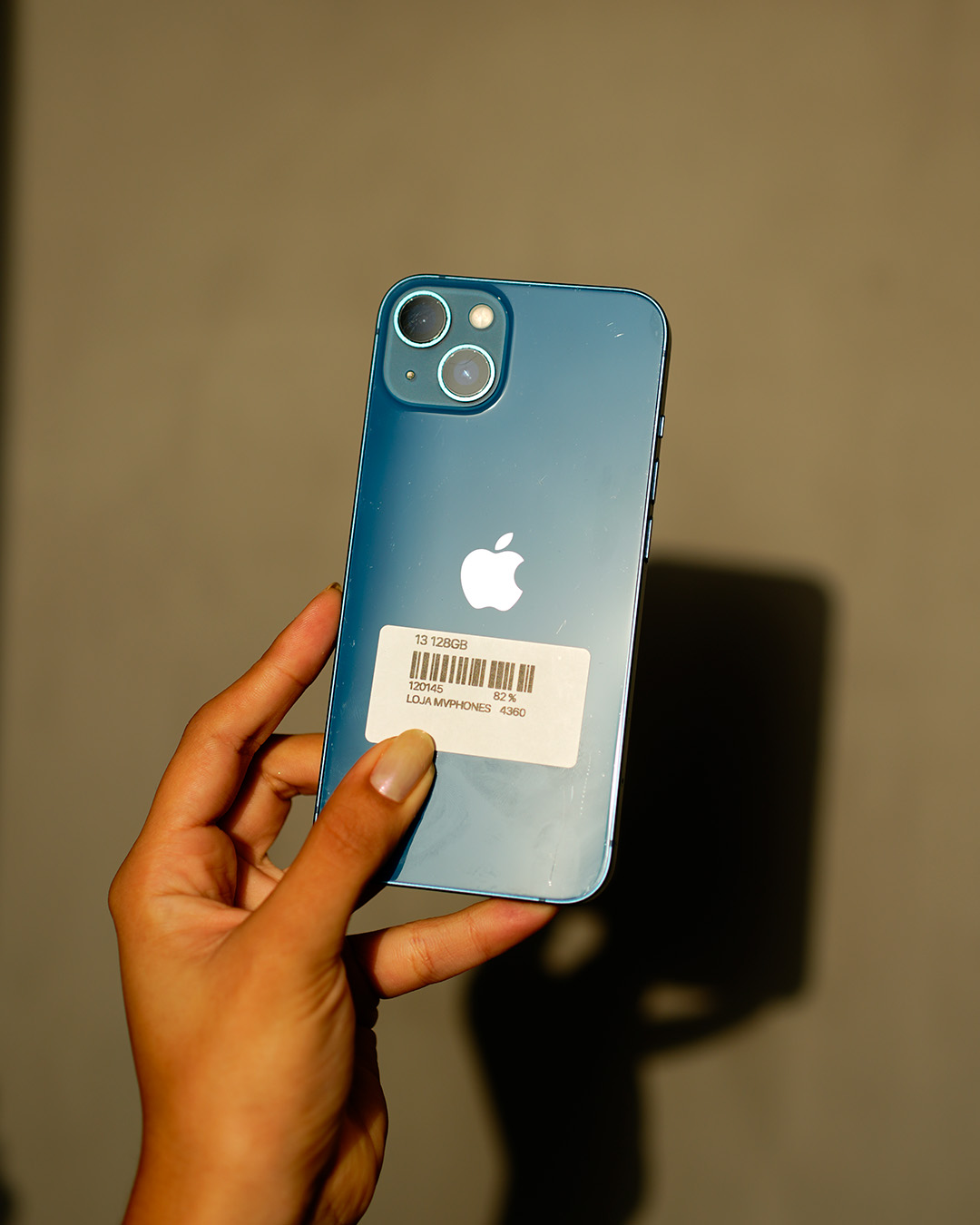iPhone 13 128gb 