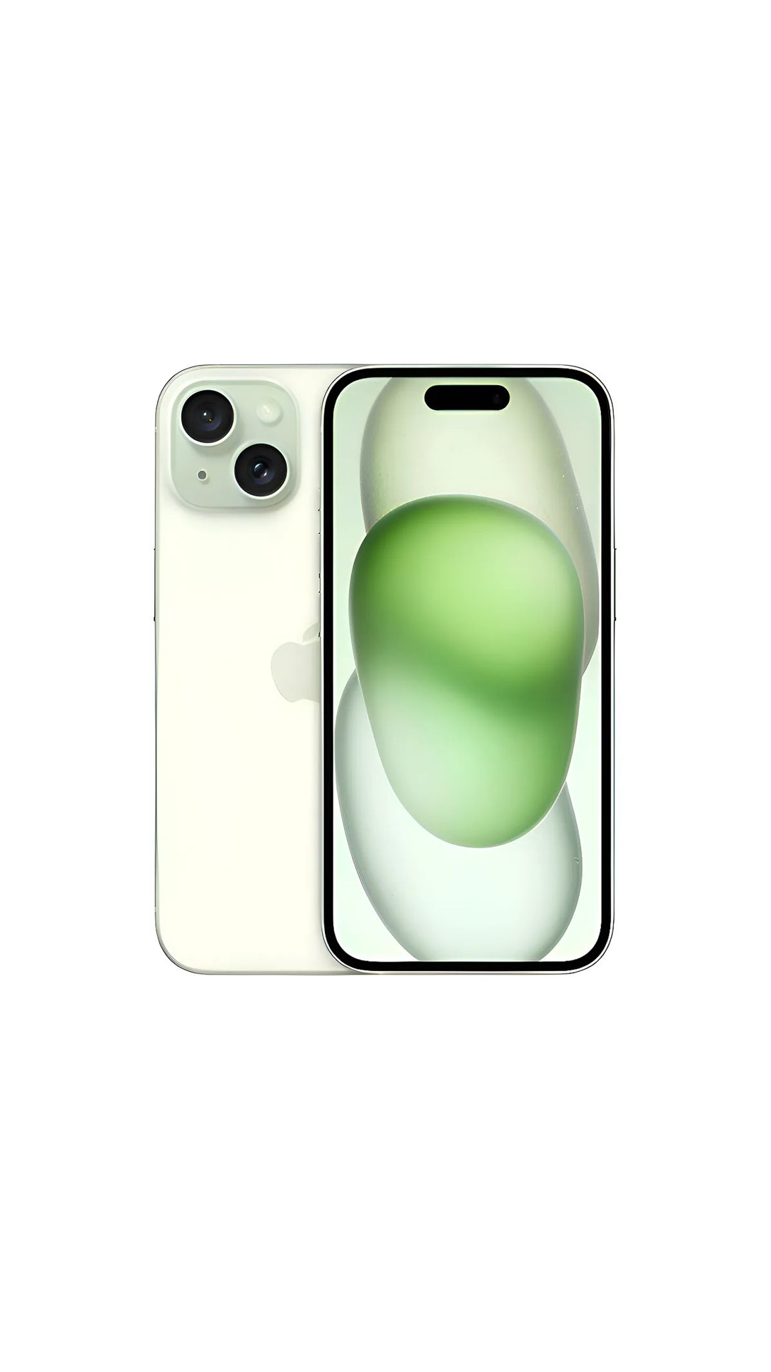 15 Plus 128gb