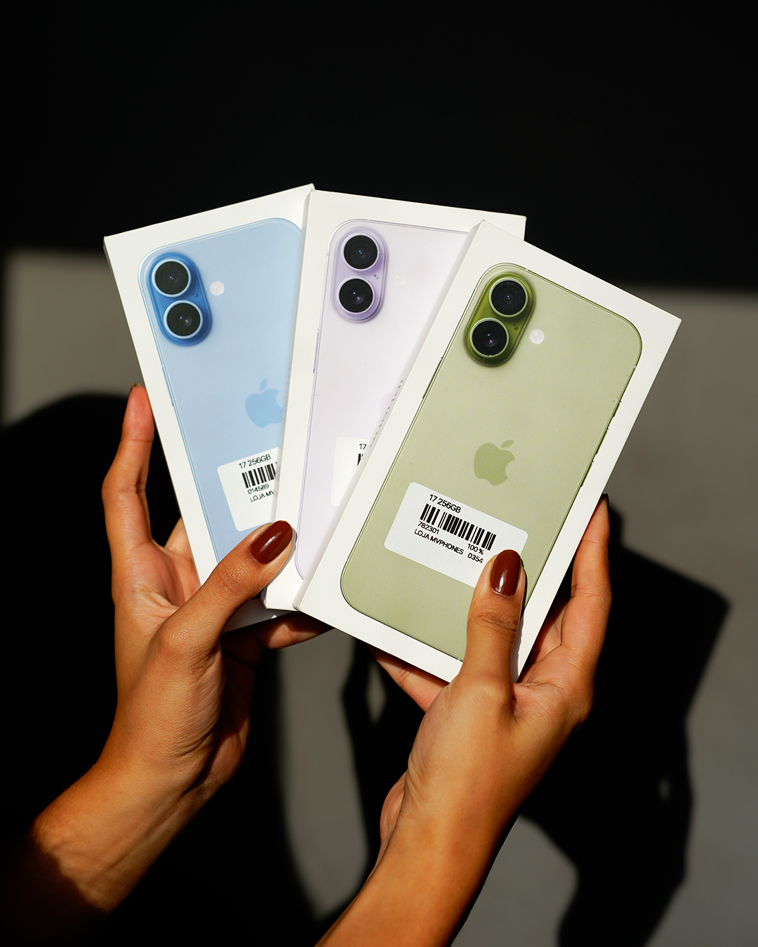 17 256GB