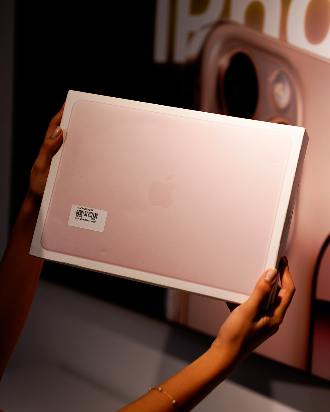 MacBook Neo
