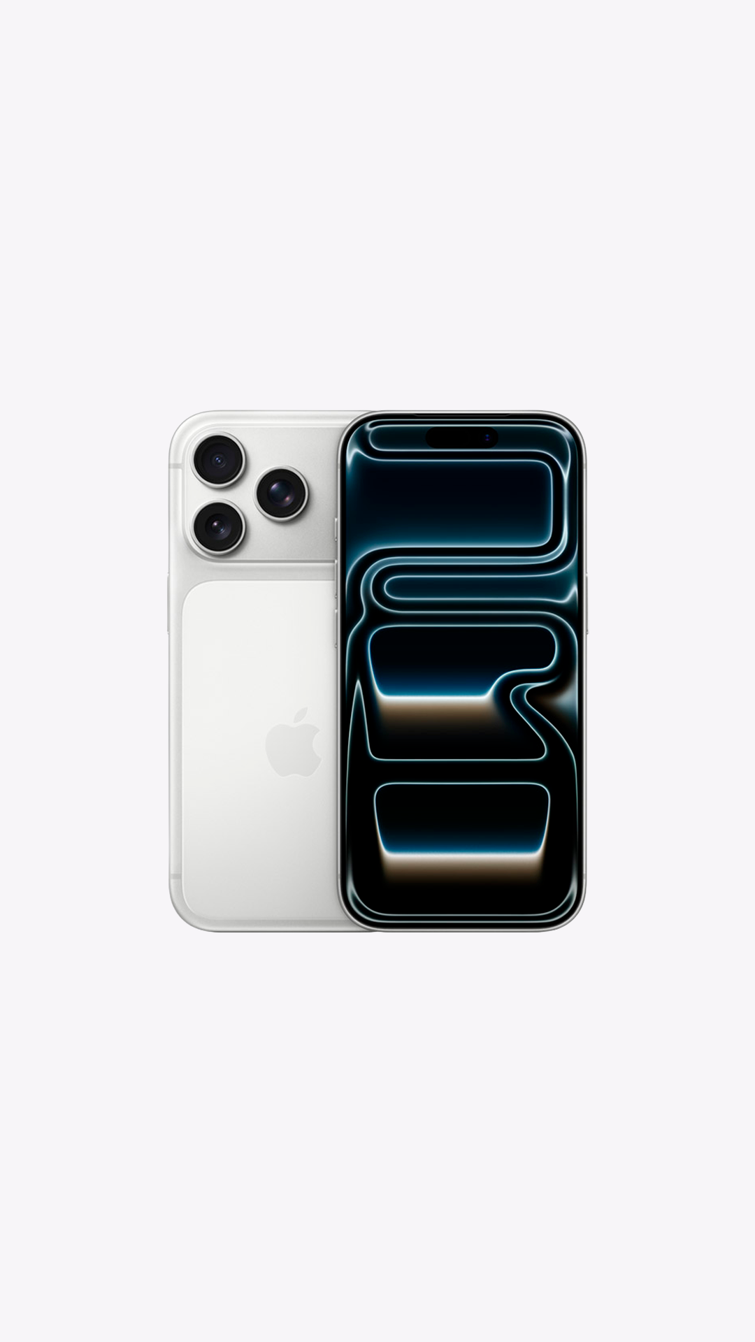 17 Pro Max 256gb