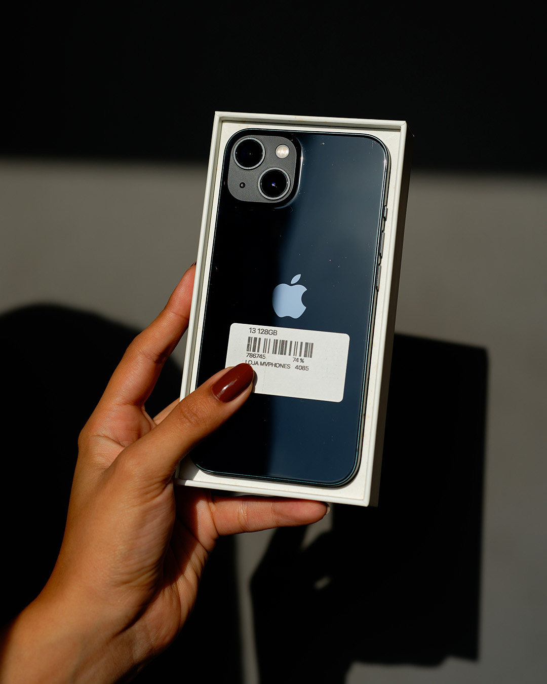 iPhone 13 128gb