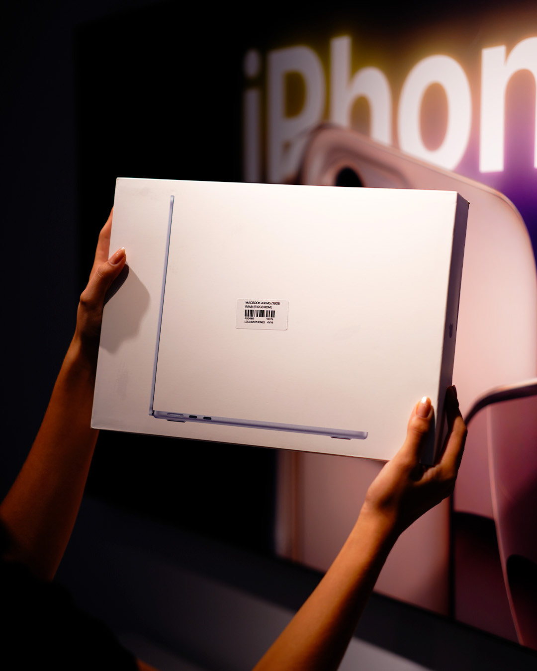 MacBook M5 13