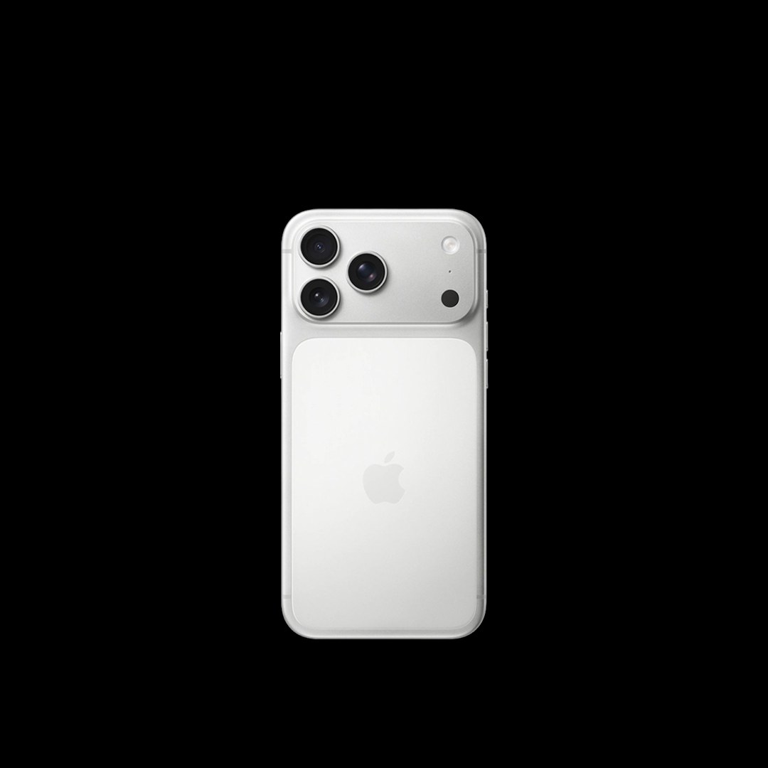 17 Pro Max 256gb