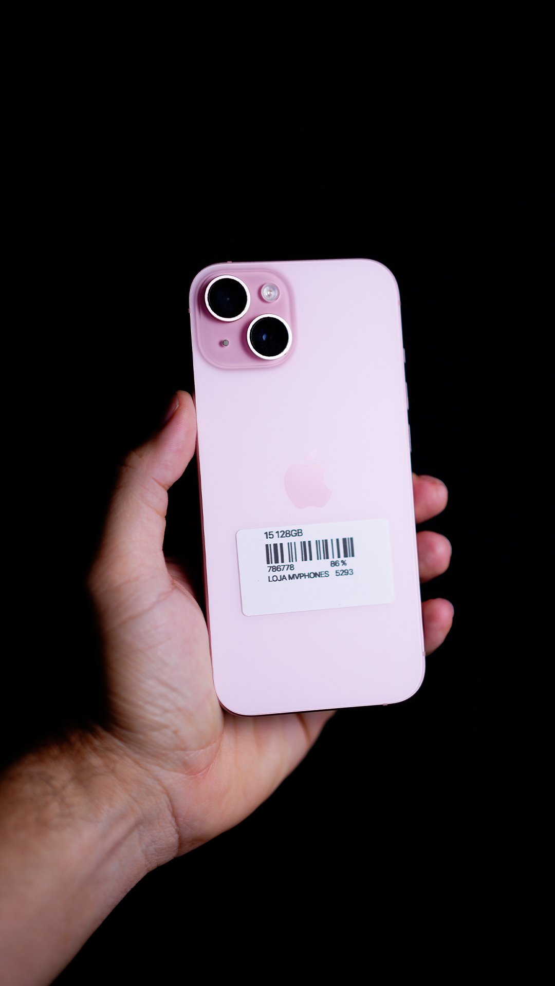 15 128gb 86%