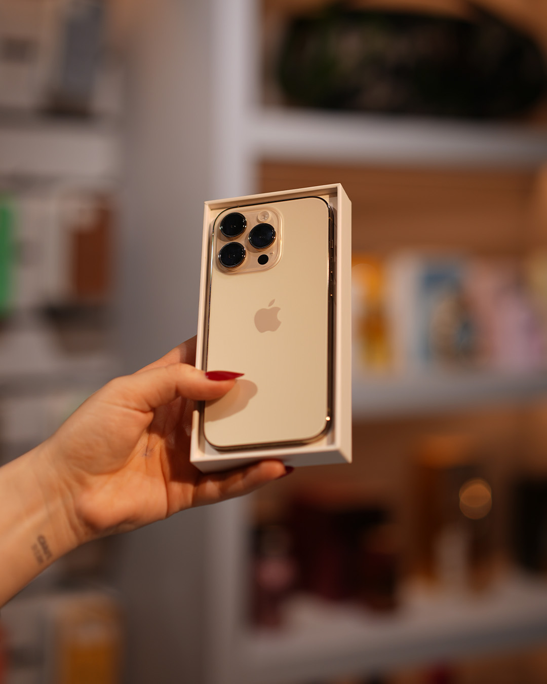 14 Pro 128gb