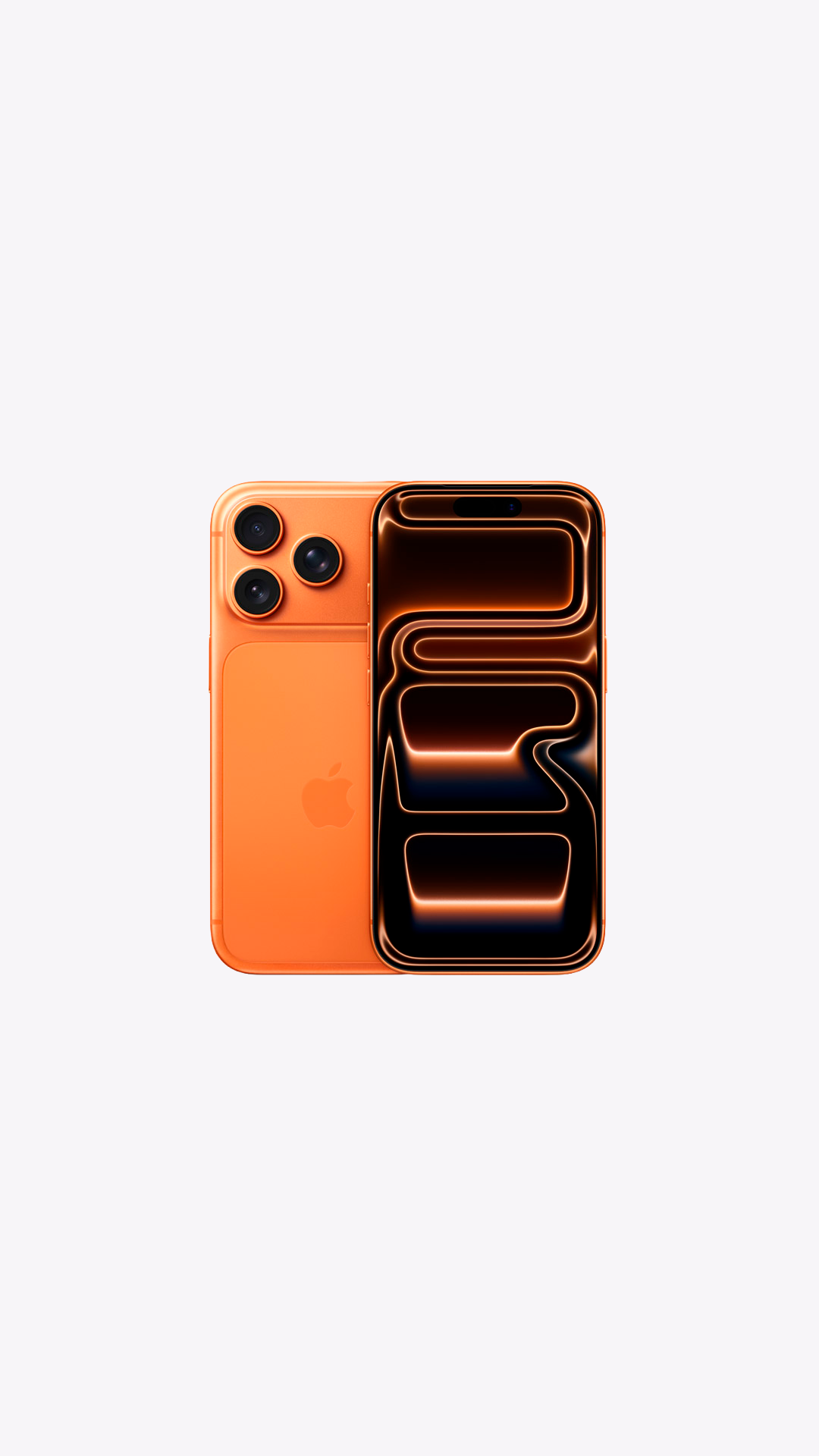 17 Pro 256gb