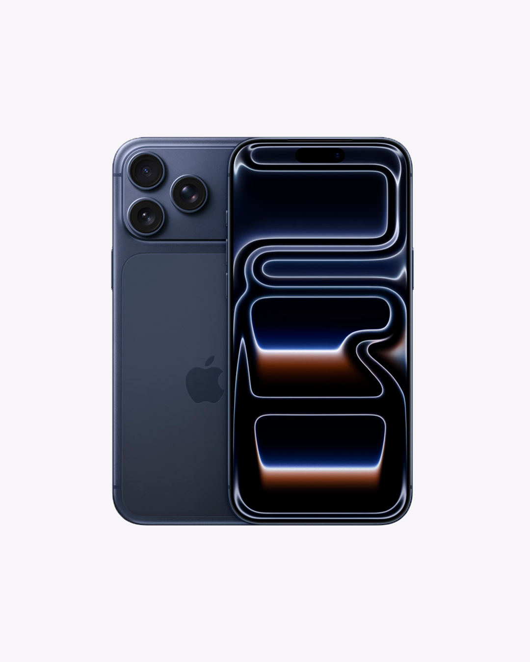 17 Pro Max 256GB Azul