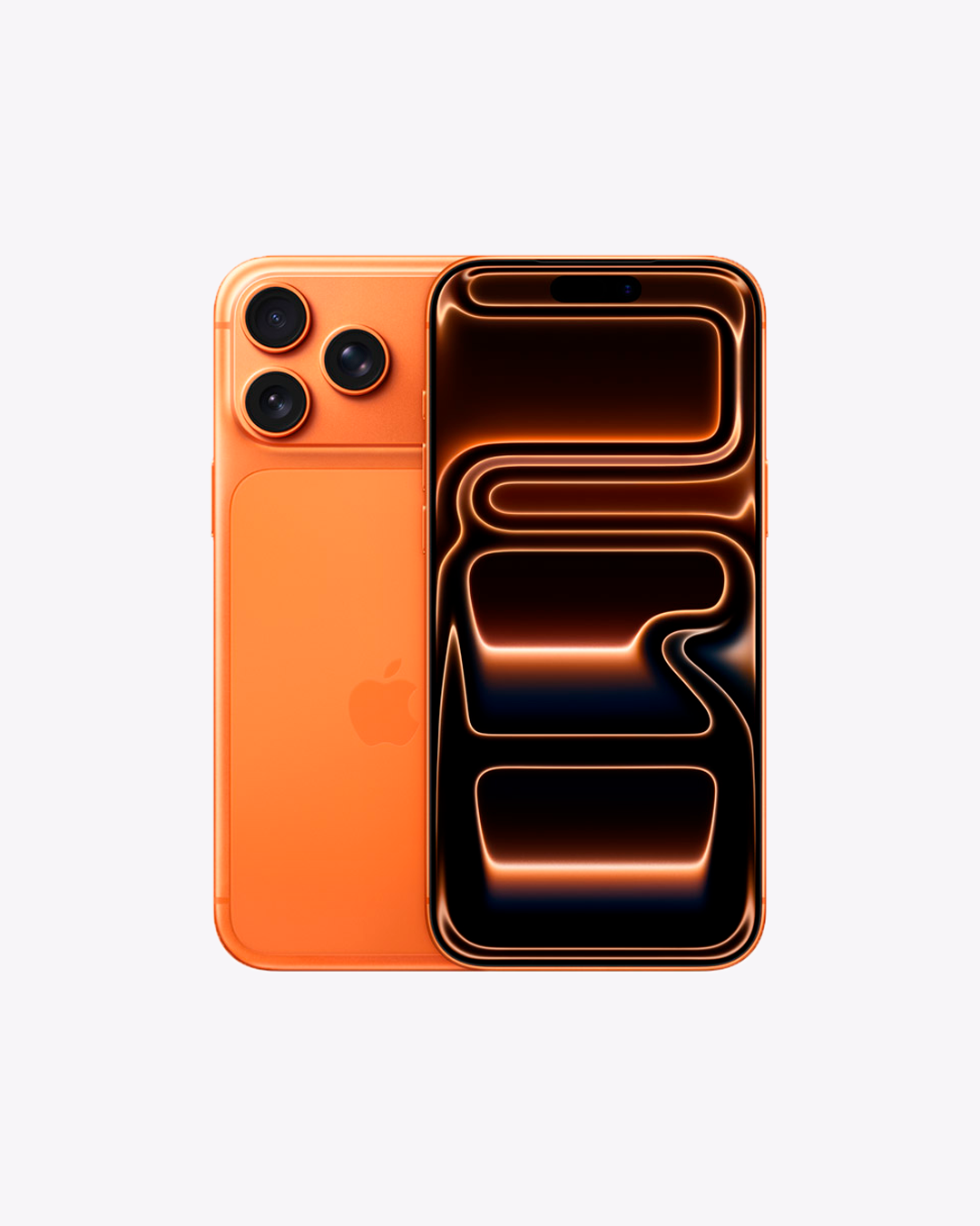 17 Pro Max 256GB Laranja