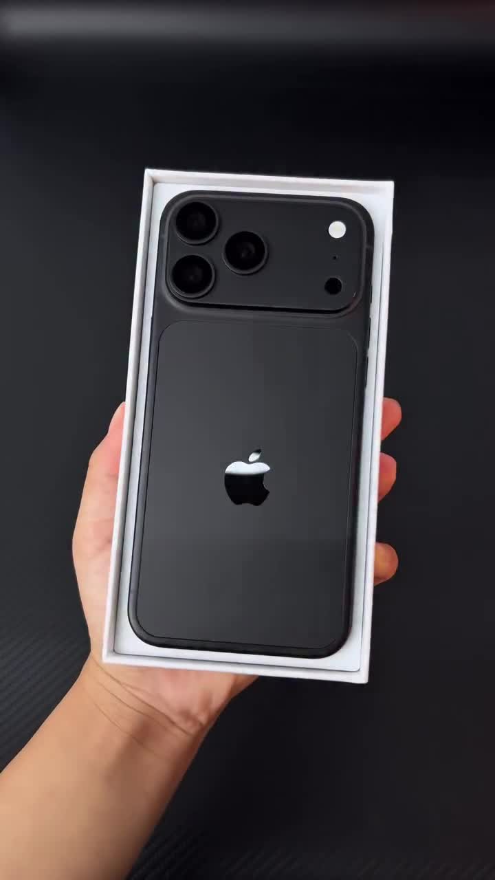 18 Pro Max 256gb