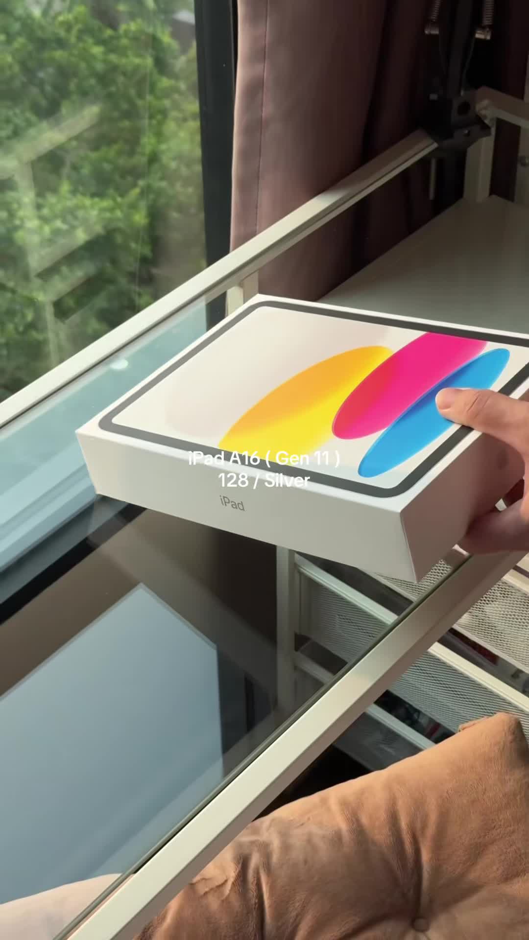 IPad 11 128gb