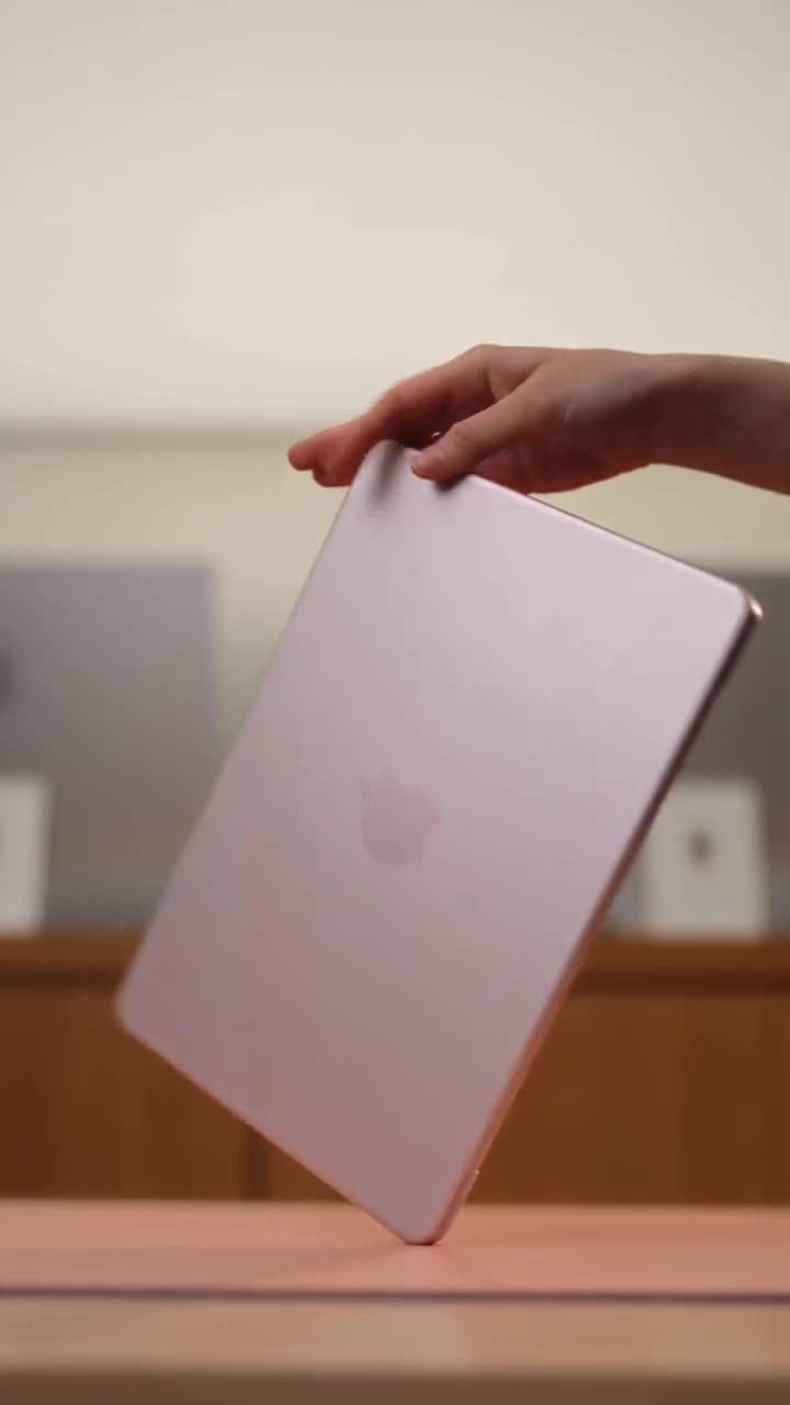 MacBook Neo