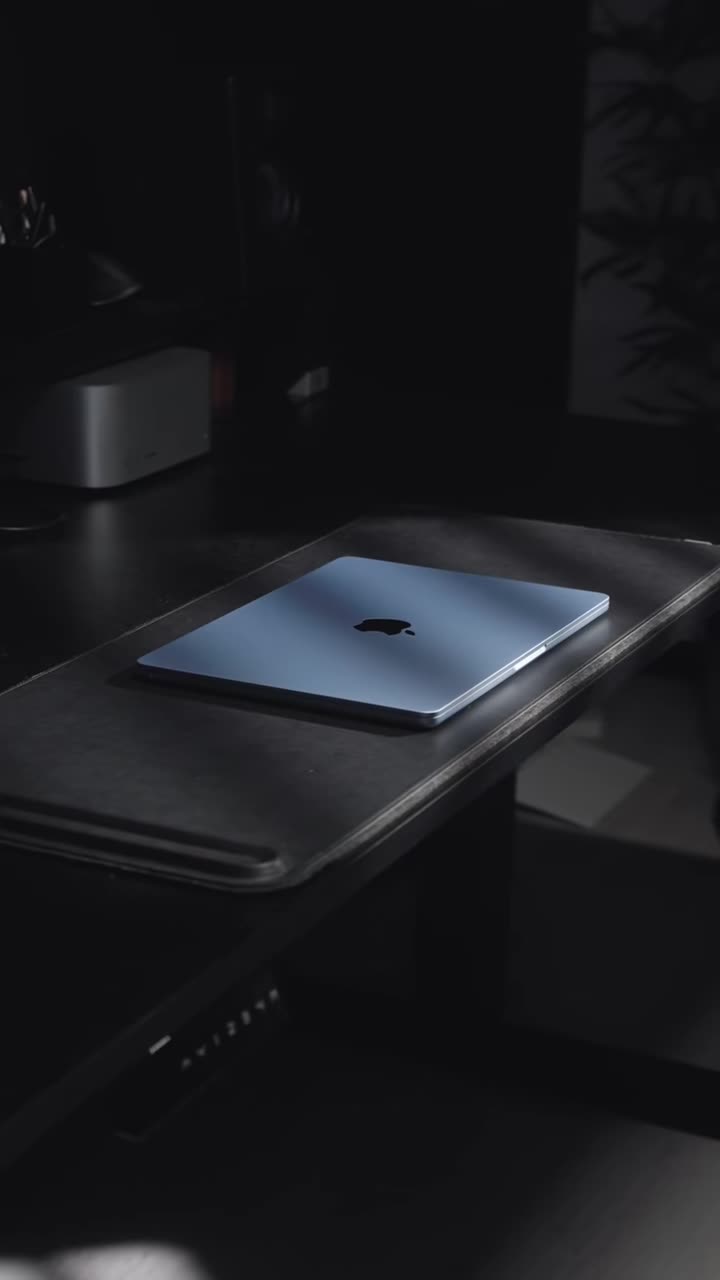 MacBook Air M4