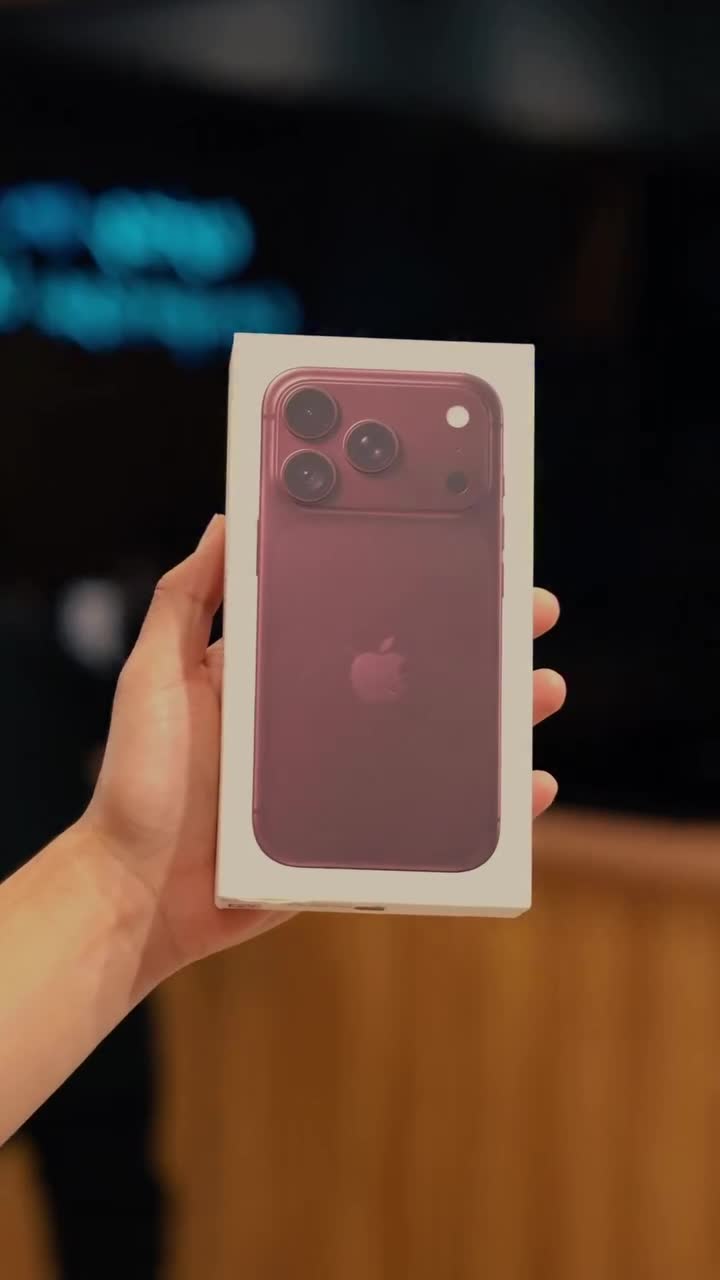 18 Pro 256gb
