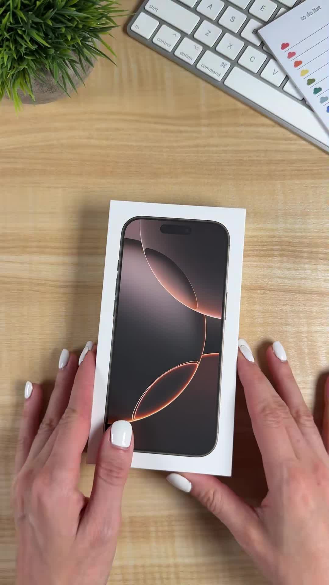 16 Pro 128gb